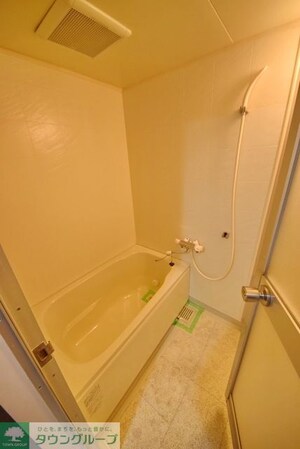 コスモ南柏の物件内観写真